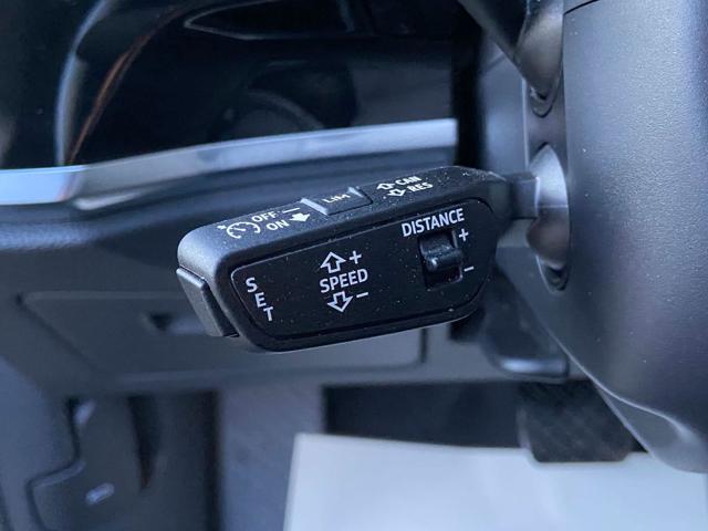 AUDI Q3 usata, con Sistema di navigazione