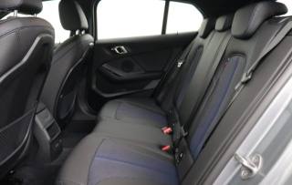 BMW 120 usata, con Controllo trazione