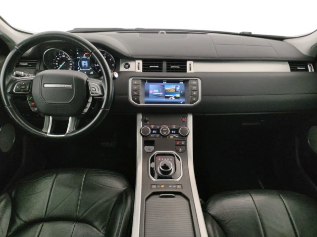 LAND ROVER Range Rover Evoque usata, con Controllo elettronico della corsia