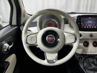 FIAT 500 usata, con Airbag testa