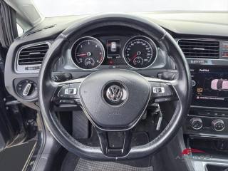 VOLKSWAGEN Golf usata 11