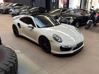 PORSCHE 991 usata, con Airbag laterali