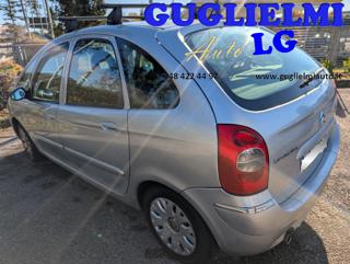 CITROEN Xsara Picasso usata, con Boardcomputer