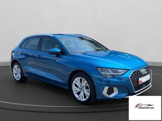 AUDI A3 usata, con Airbag