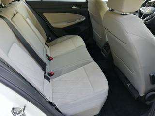 VOLKSWAGEN Golf usata, con Boardcomputer