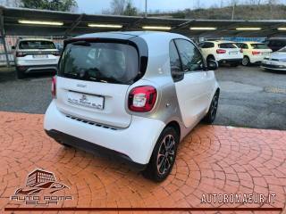 SMART ForTwo usata, con Alzacristalli elettrici