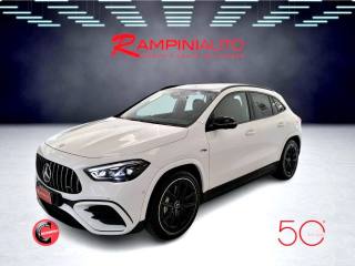 MERCEDES-BENZ GLA 35 AMG 4Matic AMG Premium Plus 306 Cv NUOVO MODELLO