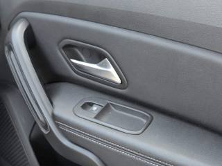DACIA Duster usata, con MP3
