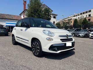 FIAT 500L 1.4 95 CV S&S Urban my19  B-COLOR