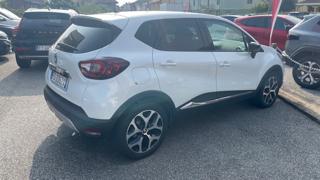 RENAULT Captur usata, con Airbag