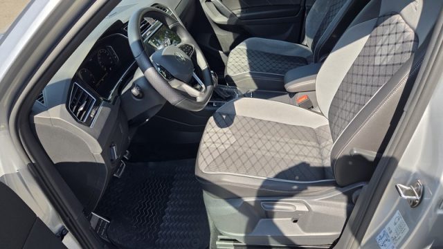 VOLKSWAGEN Tiguan usata, con Filtro antiparticolato