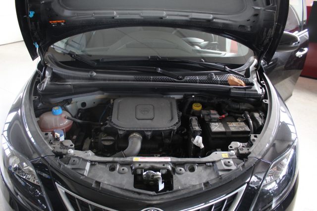 LANCIA Ypsilon usata, con Bluetooth