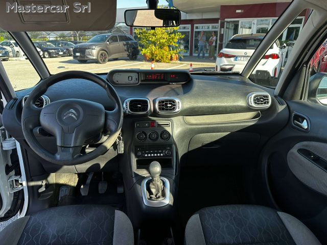 CITROEN C3 usata, con Airbag testa