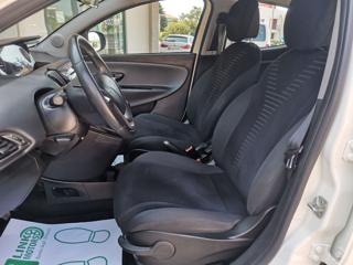 LANCIA Ypsilon usata, con Chiusura centralizzata
