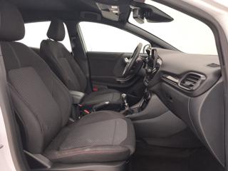 FORD Puma usata, con Isofix