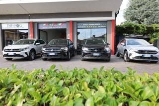 VOLKSWAGEN Taigo usata, con Cruise Control