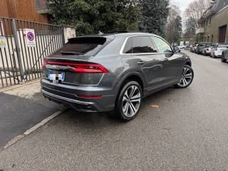 AUDI Q8 usata, con Airbag Passeggero