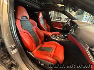 BMW M3 usata, con Filtro antiparticolato