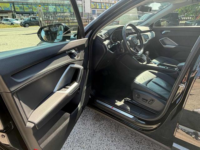 AUDI Q3 usata 31