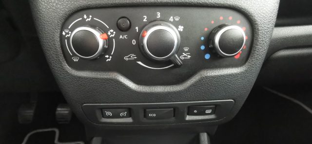 DACIA Dokker usata, con Cruise Control
