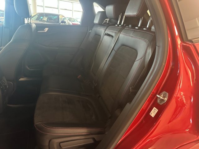 FORD Kuga usata, con Fendinebbia