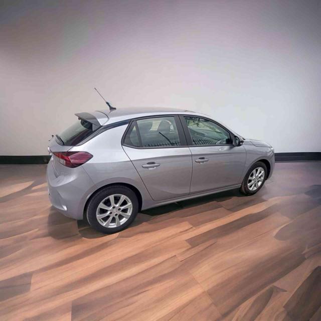 OPEL Corsa usata, con Autoradio
