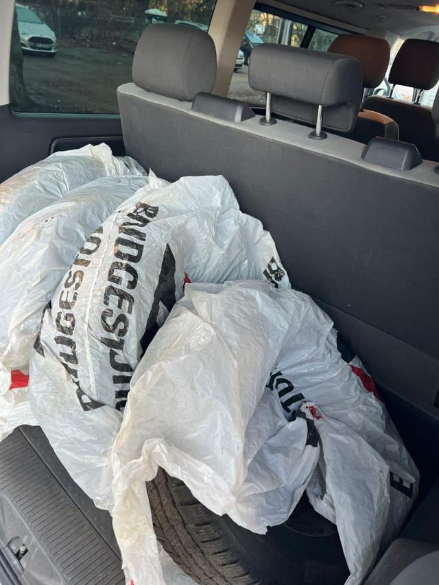 VOLKSWAGEN Multivan usata, con Alzacristalli elettrici