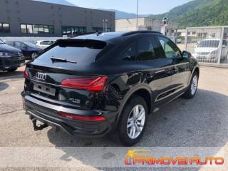 AUDI Q5 usata, con Cerchi in lega