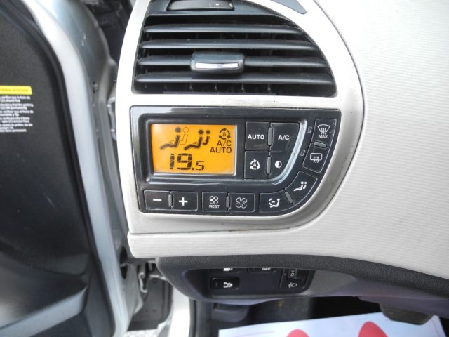 CITROEN C4 usata, con Controllo trazione