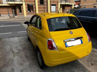 FIAT 500 usata 6