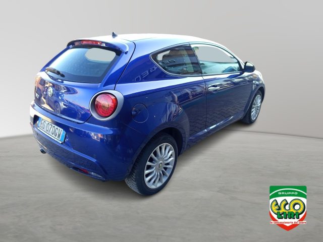 ALFA ROMEO MiTo usata 18