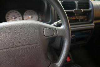 SUZUKI Jimny usata 110