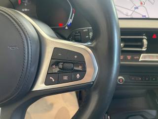 BMW 118 usata, con Servosterzo