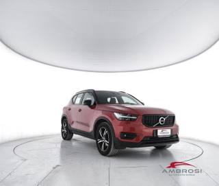 VOLVO XC40 usata 1