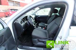 VOLKSWAGEN Tiguan usata, con Chiusura centralizzata