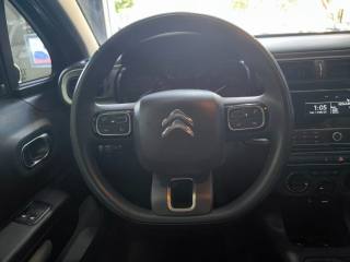 CITROEN C3 usata, con Controllo elettronico della corsia