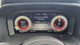 NISSAN Qashqai usata, con Servosterzo