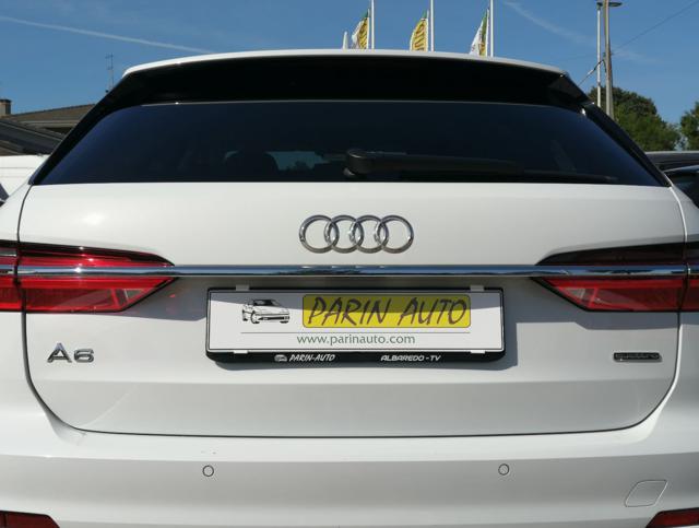 AUDI A6 usata, con Airbag Passeggero