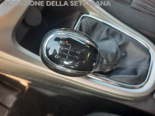 OPEL Astra usata, con Specchietti laterali elettrici