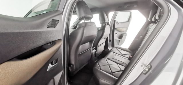 DS AUTOMOBILES DS 3 Crossback usata, con MP3