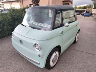 FIAT Topolino 6kw