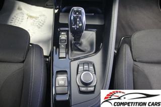 BMW X2 usata, con Controllo trazione