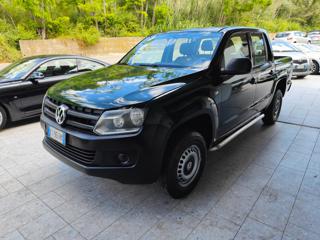 VOLKSWAGEN Amarok usata, con Autoradio