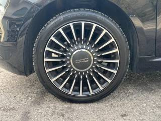 FIAT 500 usata, con Autoradio