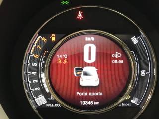 FIAT 500 usata, con Controllo trazione