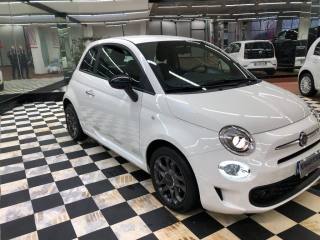 FIAT 500 usata, con Airbag