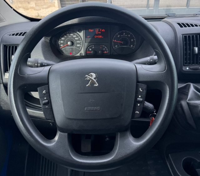 PEUGEOT usata 9