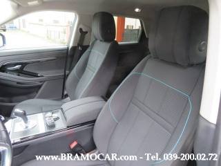LAND ROVER Range Rover Evoque usata, con Trazione integrale