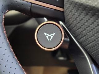 CUPRA Terramar usata, con Touch screen