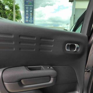CITROEN C3 Aircross usata, con Immobilizzatore elettronico
